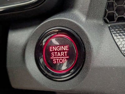 2025 Honda CR-V EX 2WD