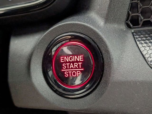 2025 Honda CR-V EX 2WD