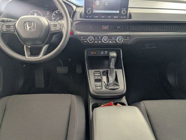 2025 Honda CR-V EX 2WD
