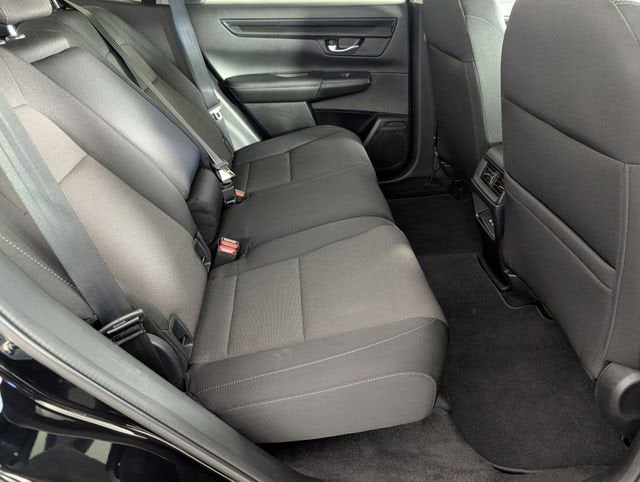 2025 Honda CR-V EX 2WD