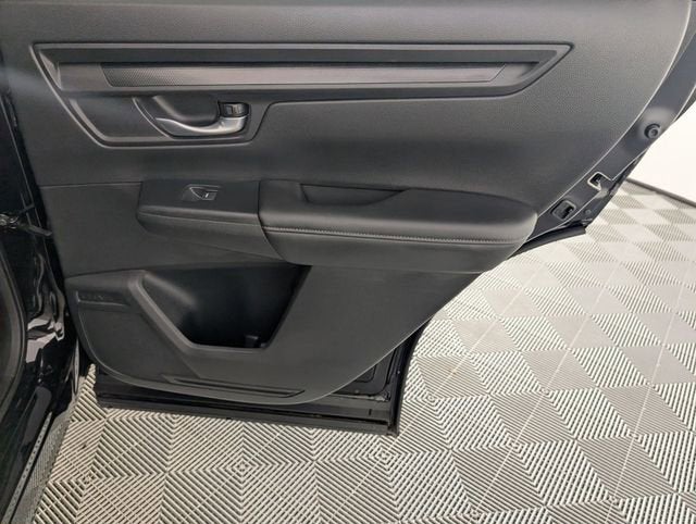 2025 Honda CR-V EX 2WD