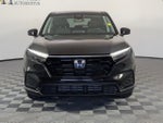2025 Honda CR-V EX 2WD
