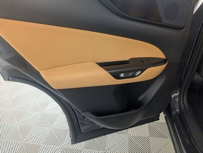 2024 Lexus NX 250 NX 250