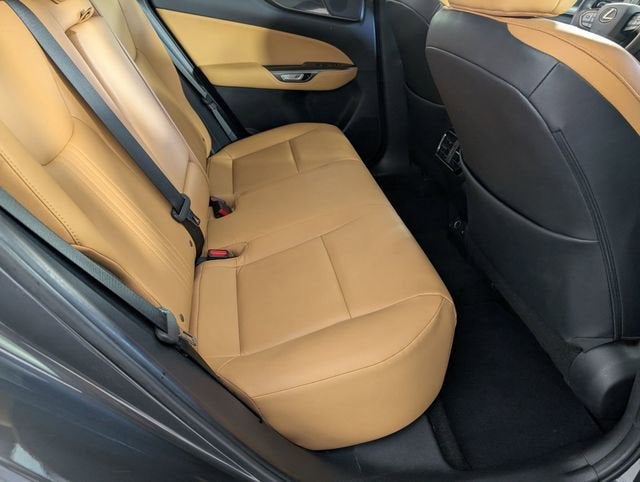 2024 Lexus NX 250 NX 250