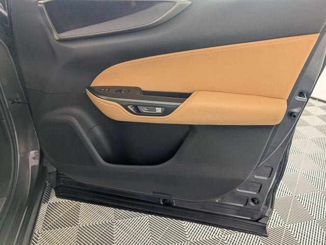 2024 Lexus NX 250 NX 250