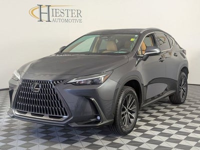 2024 Lexus NX 250 NX 250