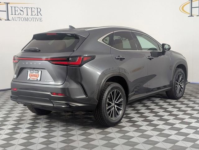 2024 Lexus NX 250 NX 250