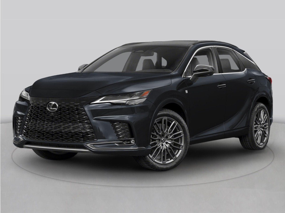 2024 Lexus RX 350 Luxury
