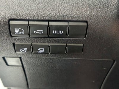 2022 Lexus RX RX 350
