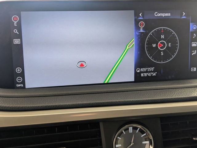 2022 Lexus RX RX 350