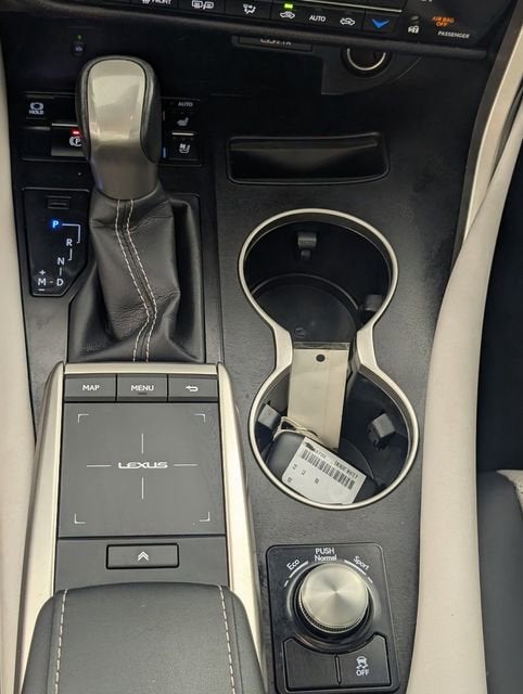 2022 Lexus RX RX 350