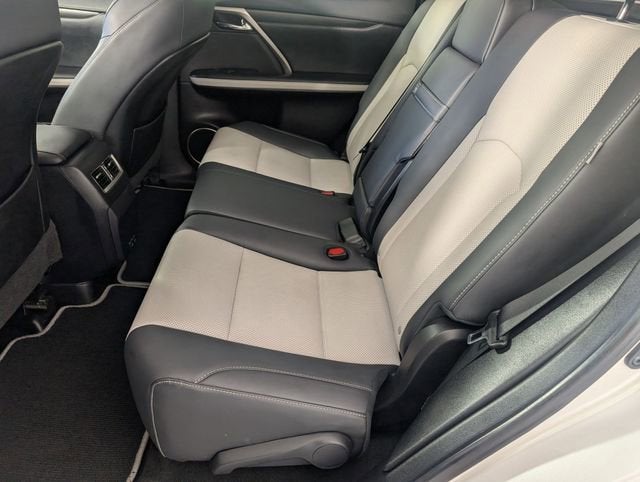 2022 Lexus RX RX 350
