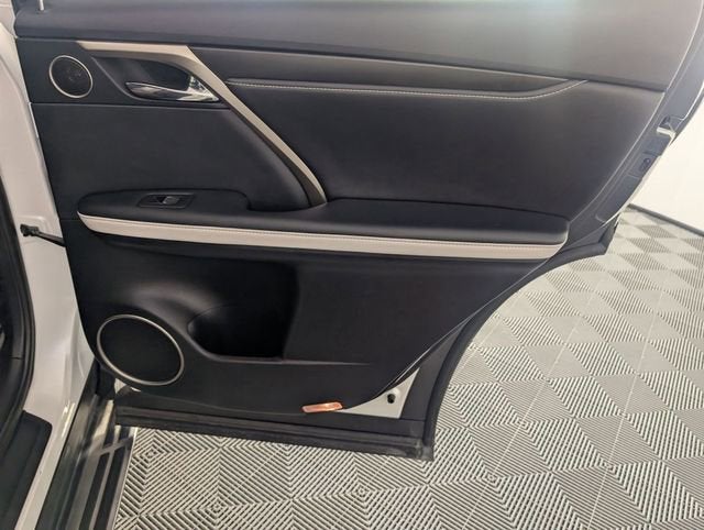 2022 Lexus RX RX 350