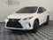2022 Lexus RX RX 350