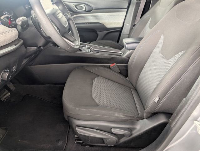 2023 Jeep Compass Sport