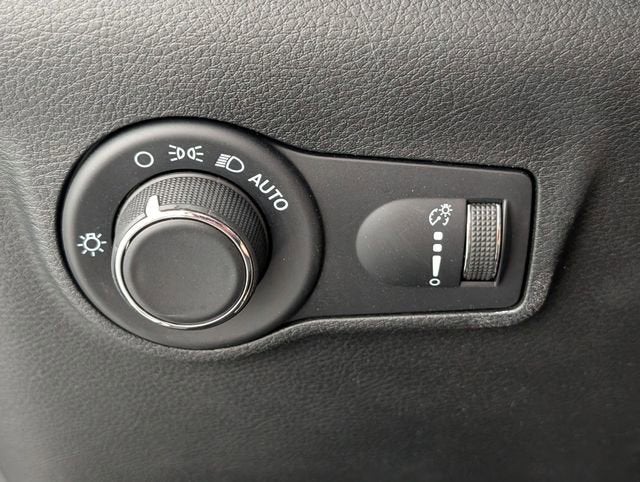 2023 Jeep Compass Sport