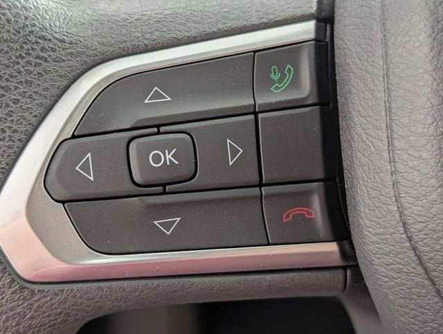 2023 Jeep Compass Sport