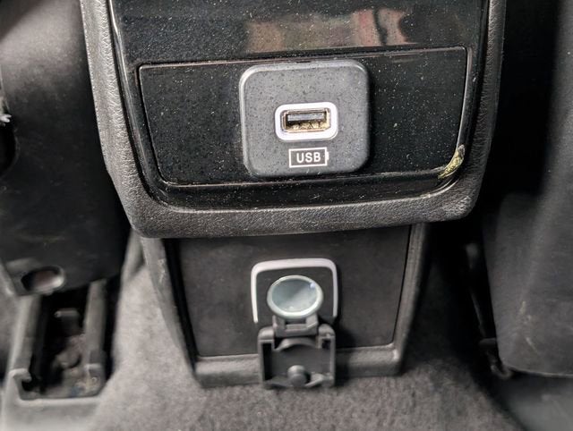 2023 Jeep Compass Sport