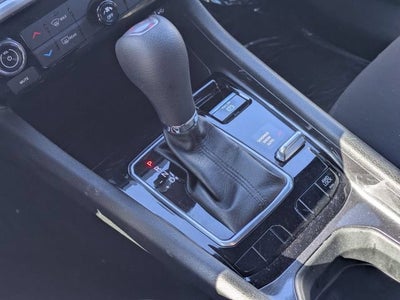 2023 Jeep Compass Sport 4x4