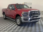2025 RAM 2500 Big Horn Crew Cab 4x4 6'4" Box