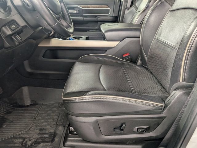 2021 RAM 3500 Laramie
