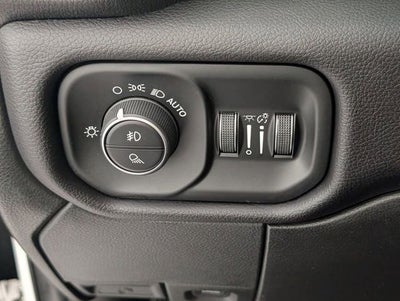 2021 RAM 3500 Laramie