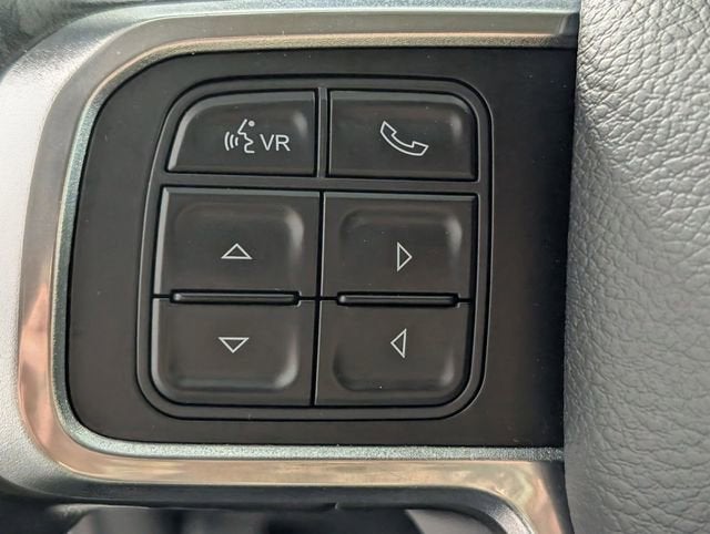 2021 RAM 3500 Laramie