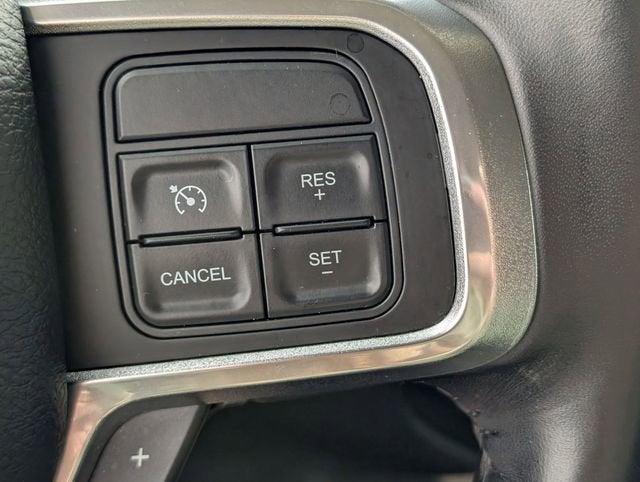 2021 RAM 3500 Laramie