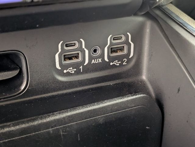 2021 RAM 3500 Laramie