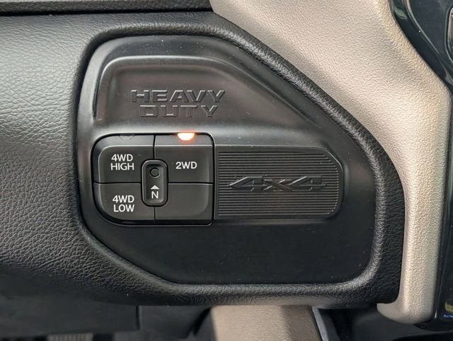 2021 RAM 3500 Laramie