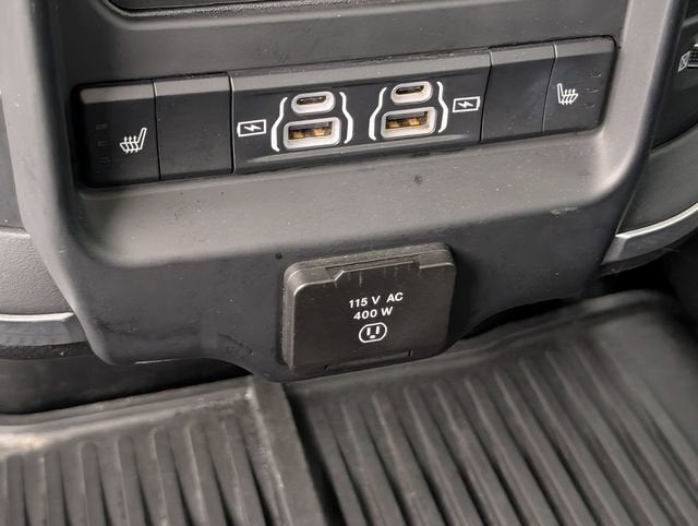 2021 RAM 3500 Laramie