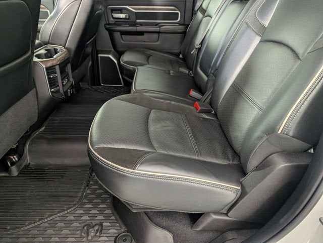 2021 RAM 3500 Laramie