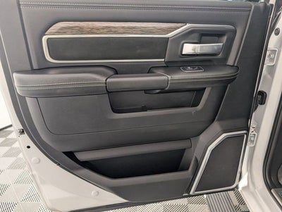 2021 RAM 3500 Laramie