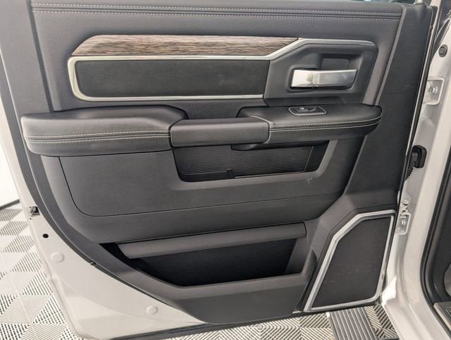 2021 RAM 3500 Laramie