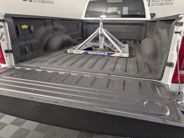 2021 RAM 3500 Laramie