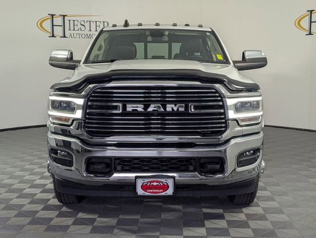 2021 RAM 3500 Laramie