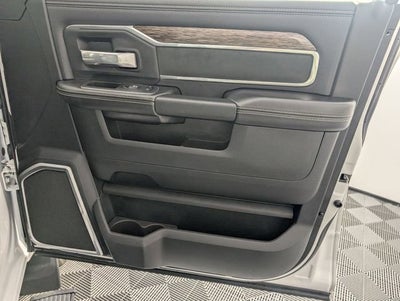 2021 RAM 3500 Laramie