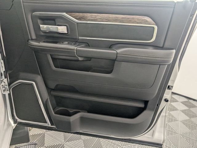 2021 RAM 3500 Laramie
