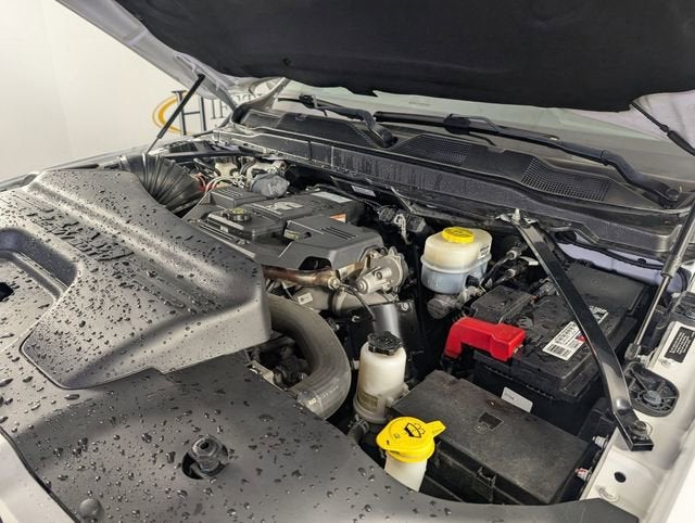 2021 RAM 3500 Laramie