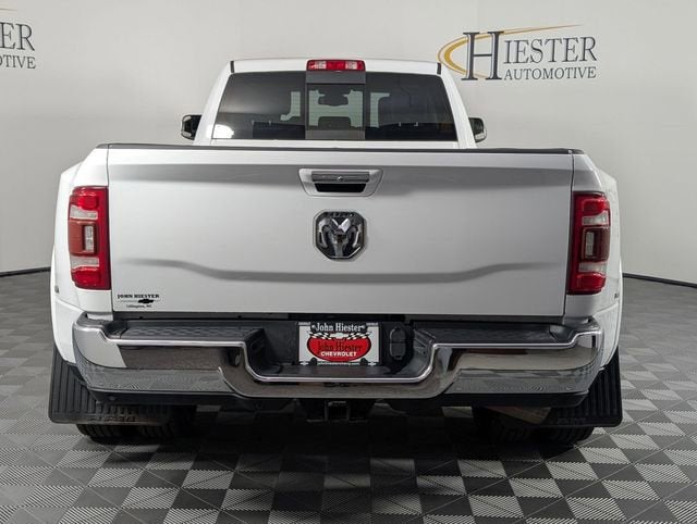 2021 RAM 3500 Laramie