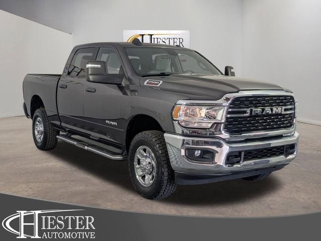 2023 RAM 2500 Big Horn