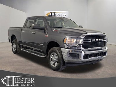 2019 RAM 2500 Big Horn