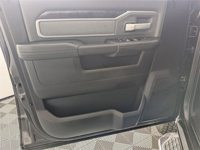 2019 RAM 2500 Big Horn