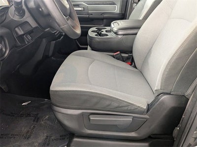 2019 RAM 2500 Big Horn