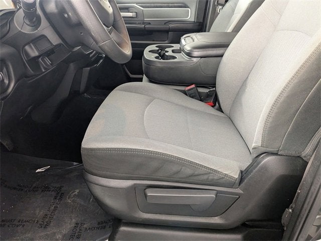 2019 RAM 2500 Big Horn