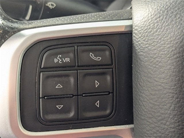 2019 RAM 2500 Big Horn