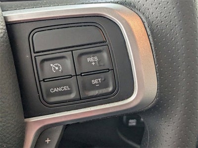 2019 RAM 2500 Big Horn