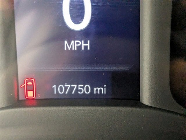 2019 RAM 2500 Big Horn