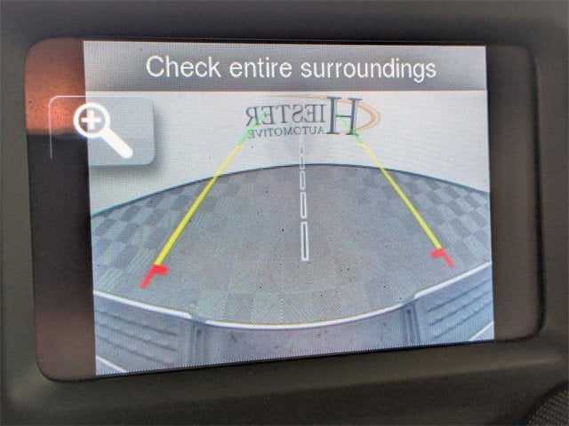 2019 RAM 2500 Big Horn