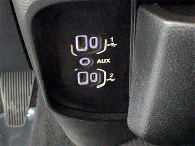 2019 RAM 2500 Big Horn